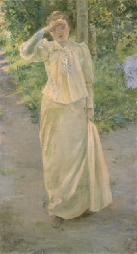 黒田清輝