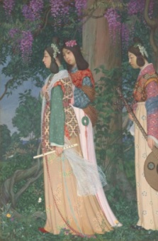 和田英作