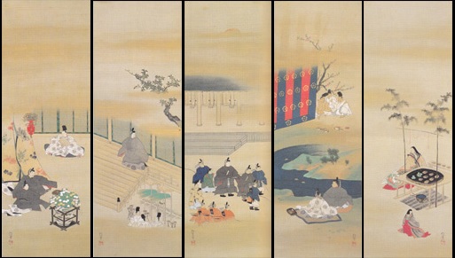 酒井抱一