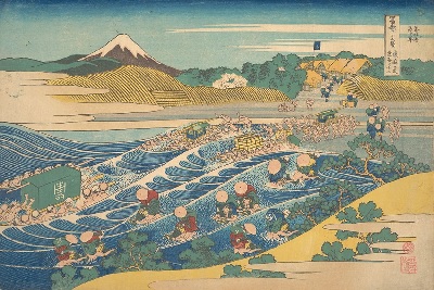 富岳45