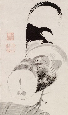 伊藤若冲