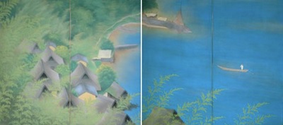 小林柯白