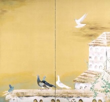 冨田渓仙
