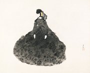 小林古径