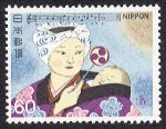 森田曠平：子もり歌