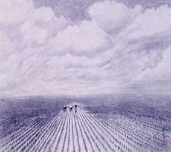 近藤浩一路