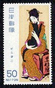 竹久夢二：黒船屋