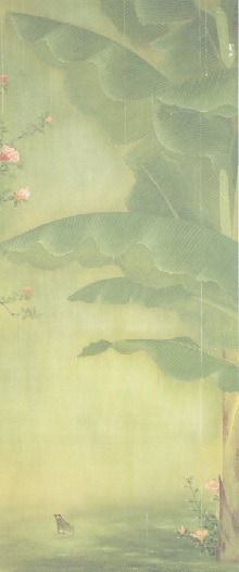 小茂田青樹