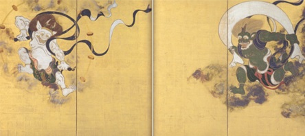 俵屋宗達-1