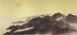 横山大観-2