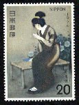伊東深水：指