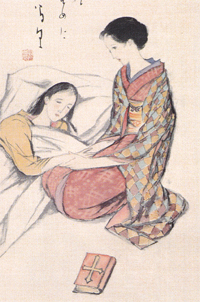 竹久夢二