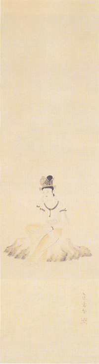 山口：観自在