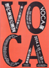 VOCA展2014
